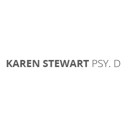 Renowned Psychologist, Dr. Karen Stewart